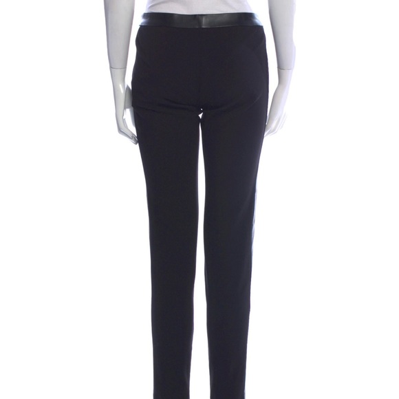 NWT Tory Burch Skinny leg pants - Picture 3 of 3